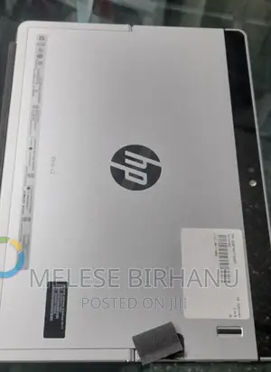 New Laptop HP X2 8GB Intel Core I5 SSD 256GB