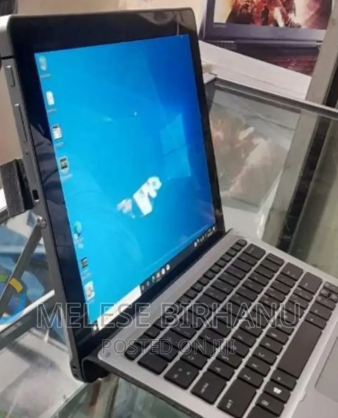 New Laptop HP X2 8GB Intel Core I5 SSD 256GB