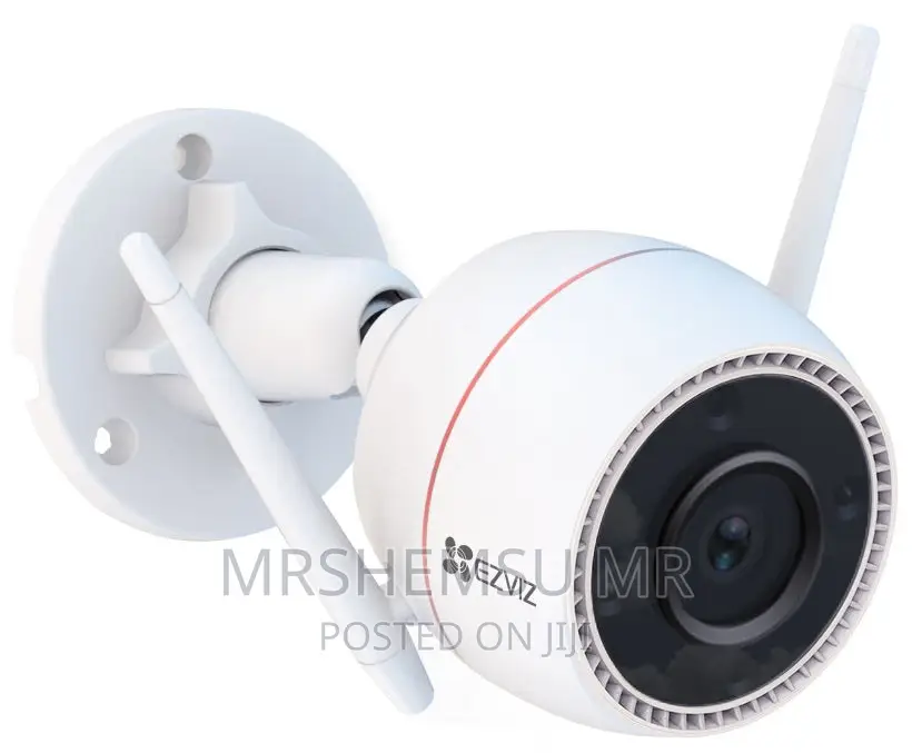 Ezviz H3c Security Camera Outdoor