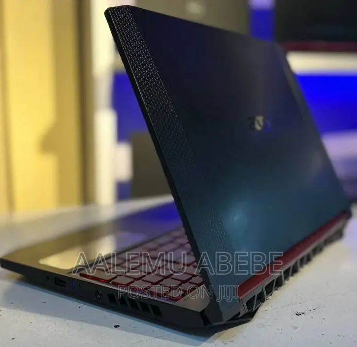 New Laptop Acer NITRO 5 16GB Intel Core I7 SSD 512GB