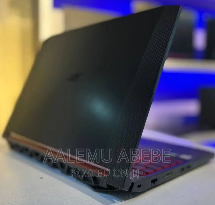 New Laptop Acer NITRO 5 16GB Intel Core I7 SSD 512GB