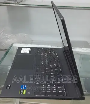 New Laptop HP Victus 16 16GB Intel Core I5 SSD 512GB