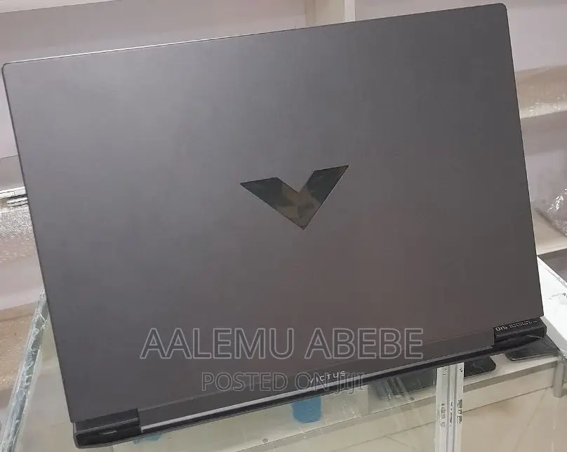 New Laptop HP Victus 16 16GB Intel Core I5 SSD 512GB