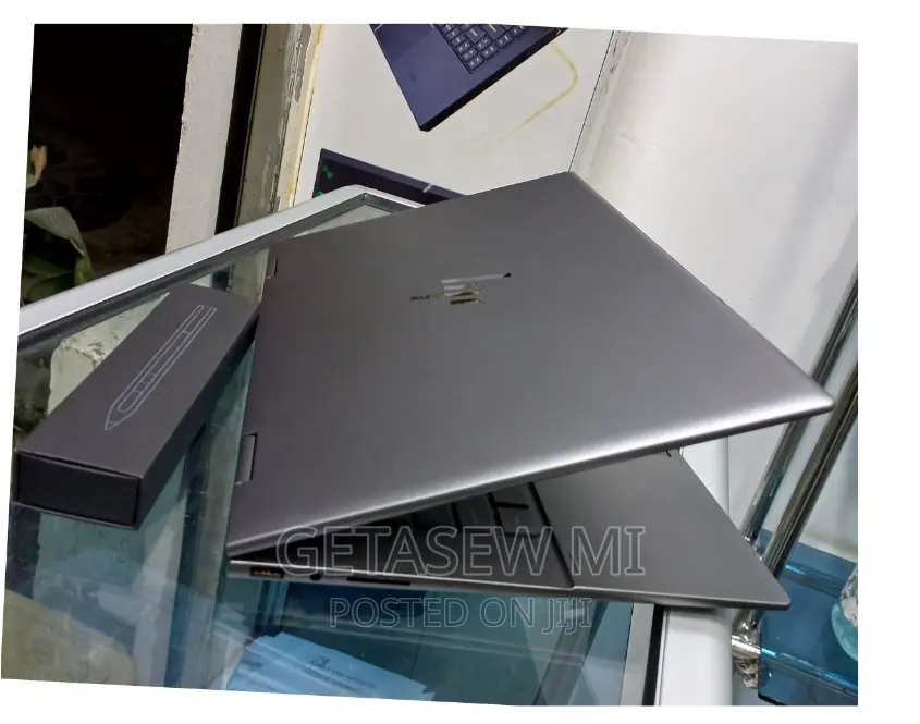 New Laptop HP Envy X360 32GB Intel Core i7 SSD 1T