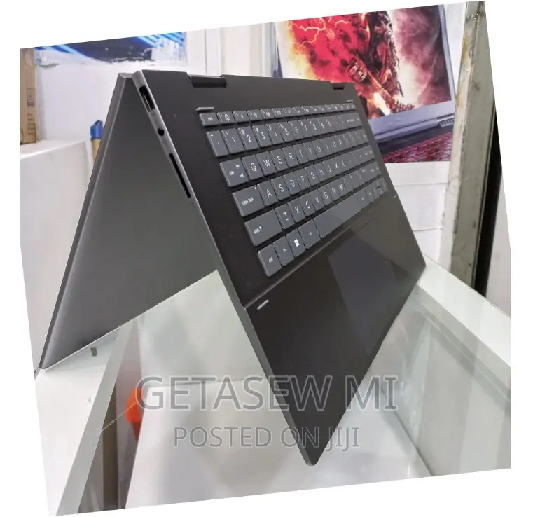 New Laptop HP Envy X360 32GB Intel Core i7 SSD 1T