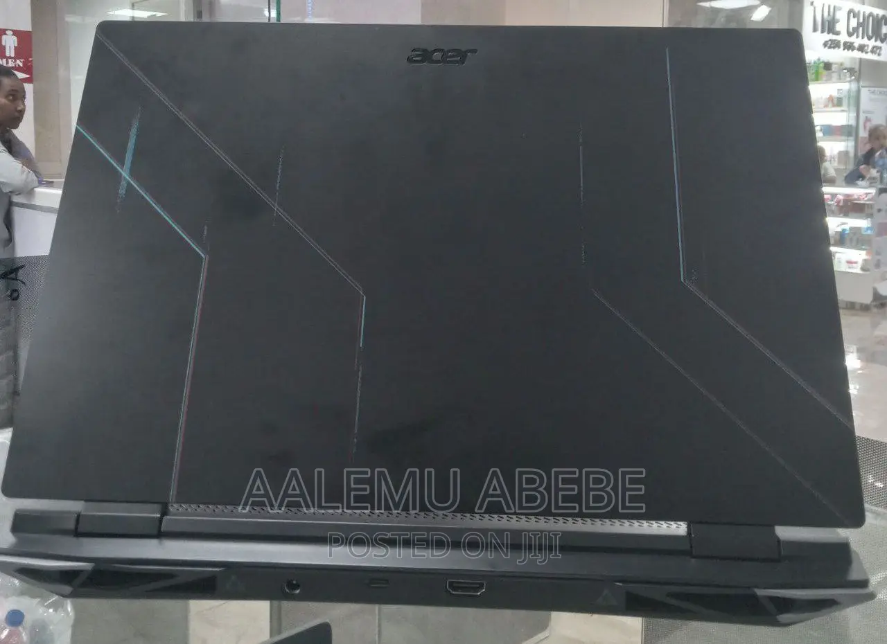 New Laptop Acer NITRO 5 16GB Intel Core I9 SSD 512GB