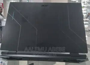 New Laptop Acer NITRO 5 16GB Intel Core I9 SSD 512GB