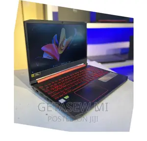 New Laptop Acer Nitro 5 16GB Intel Core I7 HDD+SSD 1T