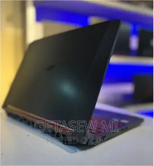 New Laptop Acer Nitro 5 16GB Intel Core I7 HDD+SSD 1T