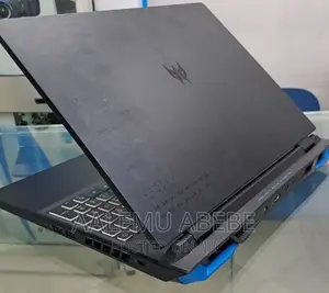 New Laptop Acer Predator Helios 300 16GB Intel Core I9 SSD 1T