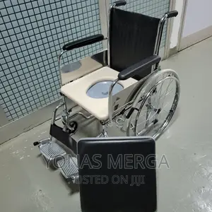 1ኛ:ምርጫ/Toilet Wheelchair/Toilet Wheelchair/Toilet Wheelchair