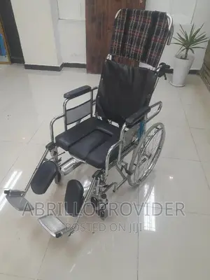 #Used Reclining Wheelchair#Wheelchair-Wheelchair*Wheelchair