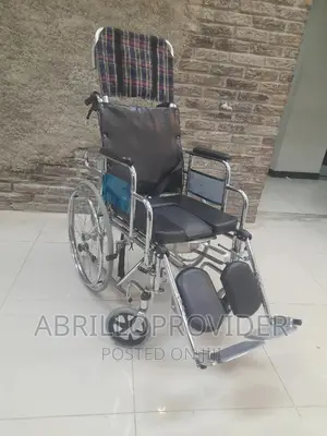 ሰከንድ +Reclining+Wheelchair+Wheelchair*Wheelchair:Wheelchair: