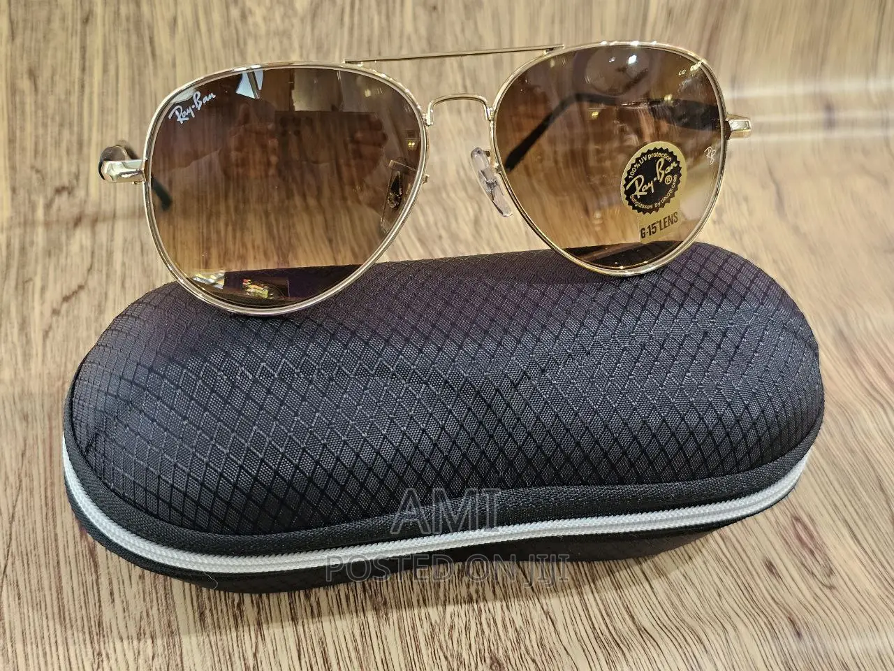 Stylish Glass for Ladies!