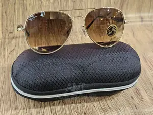 Stylish Glass for Ladies!