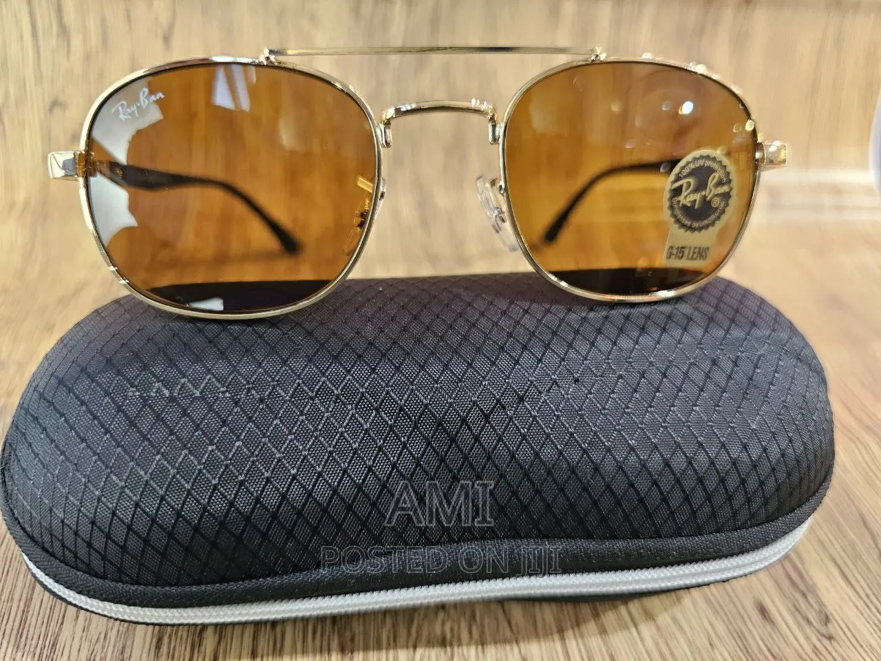 Stylish Glass for Ladies!