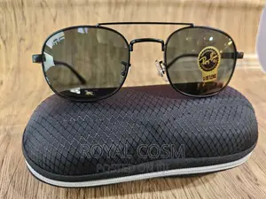 Ray Ban Glasses for Men