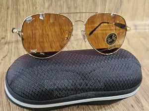 Ray Ban Glasses for Men