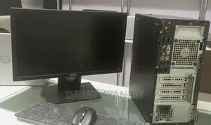 Photo - New Desktop Computer Dell OptiPlex 5050 4GB Intel Core I5 HDD 500GB