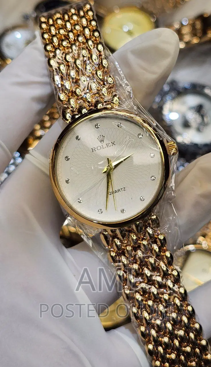 ROLEX Watch for Ladies