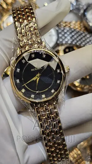 ROLEX Watch for Ladies