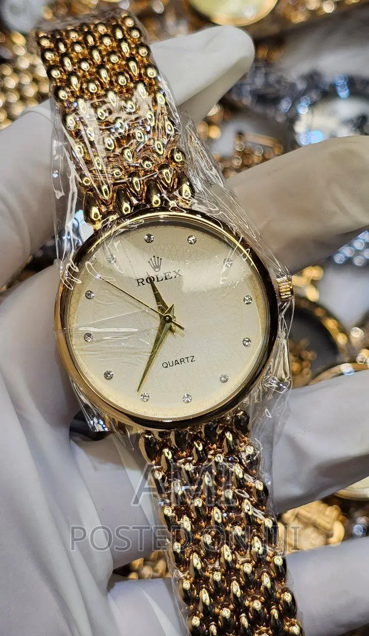 ROLEX Watch for Ladies