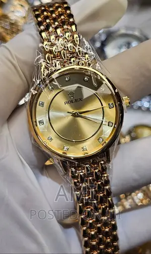 Photo - ROLEX Watch for Ladies