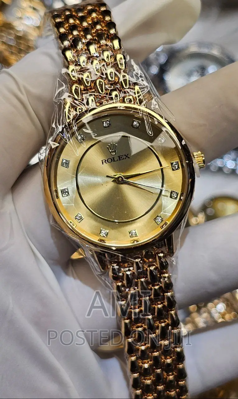 ROLEX Watch for Ladies