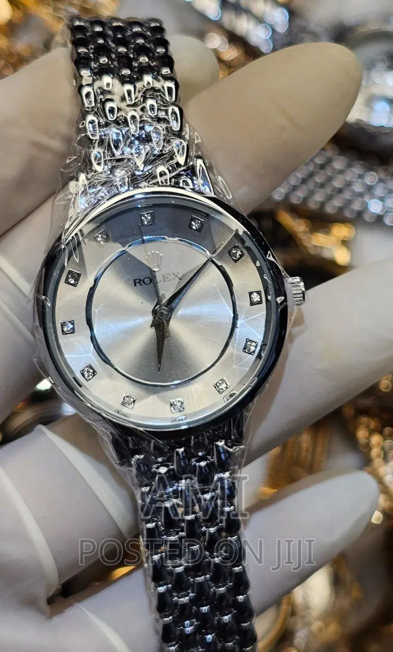 ROLEX Watch for Ladies