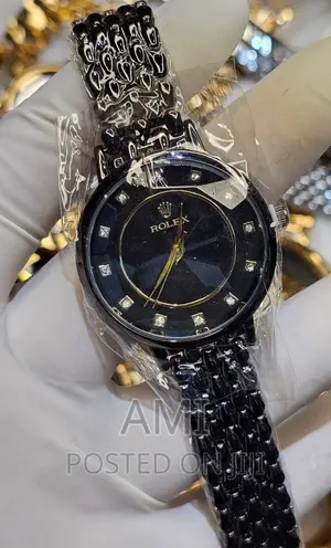 ROLEX Watch for Ladies