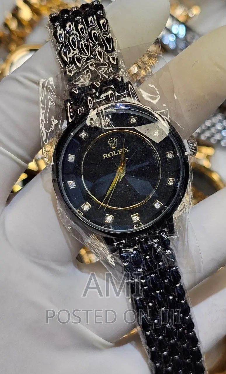 ROLEX Watch for Ladies