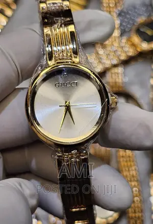 GUCCI Watch for Hér