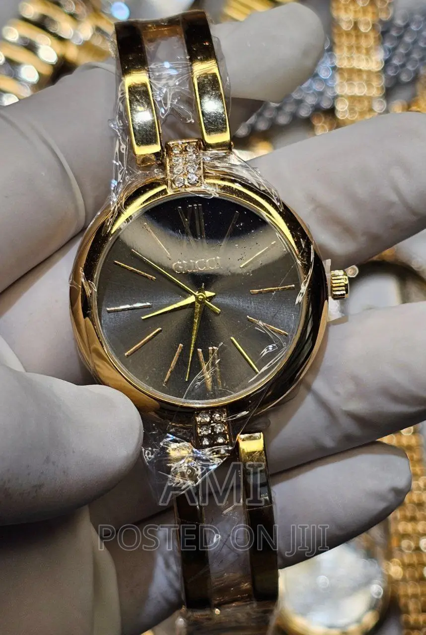 GUCCI Watch for Hér