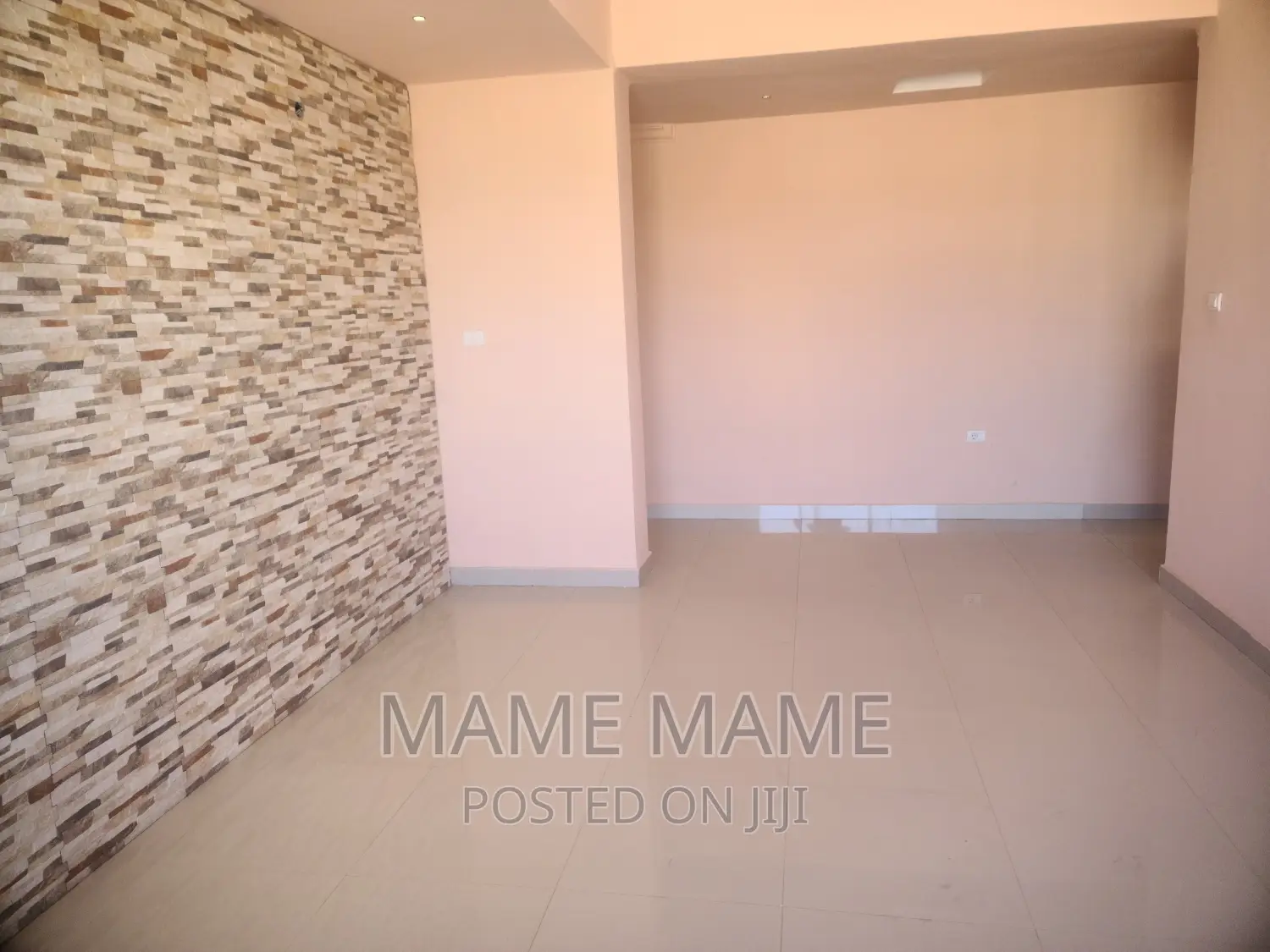 2bdrm Apartment in Addis Abeba, Bole for rent
