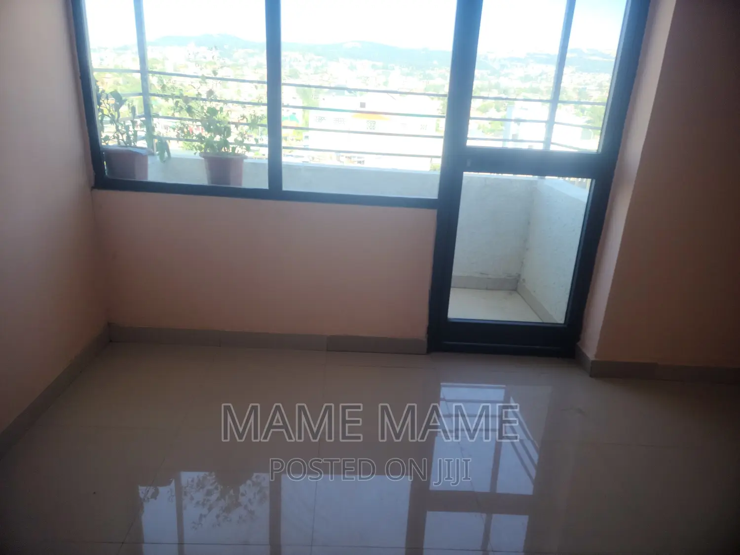 2bdrm Apartment in Addis Abeba, Bole for rent
