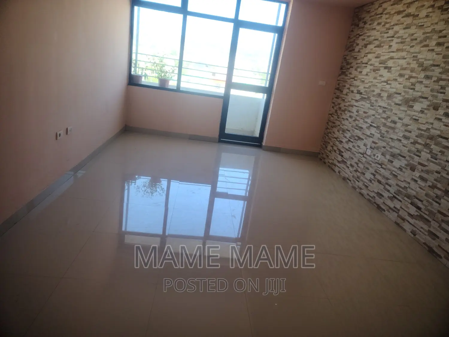 2bdrm Apartment in Addis Abeba, Bole for rent