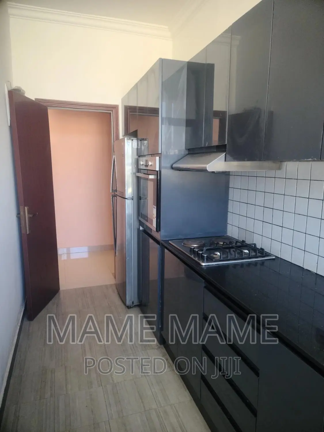 2bdrm Apartment in Addis Abeba, Bole for rent