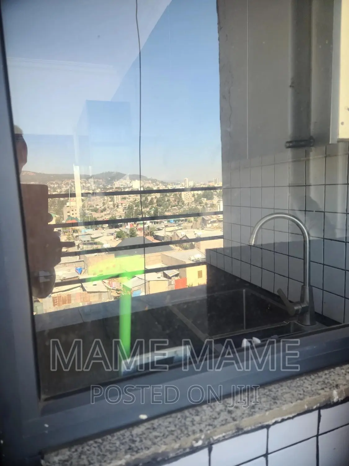 2bdrm Apartment in Addis Abeba, Bole for rent