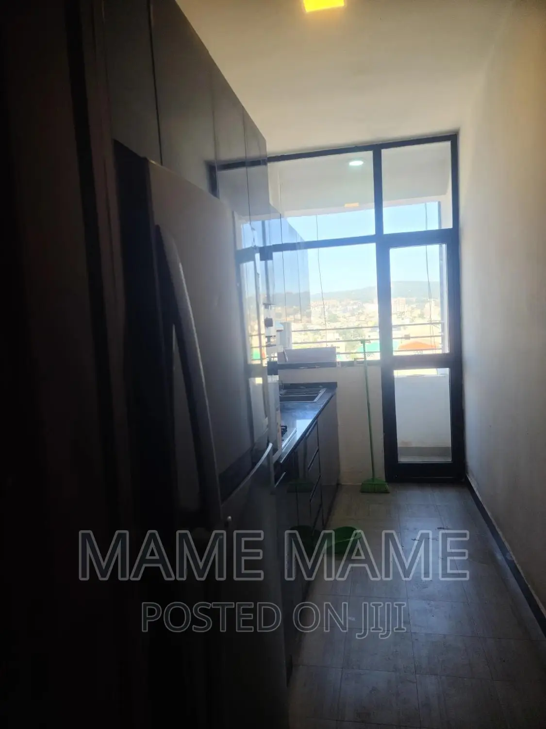 2bdrm Apartment in Addis Abeba, Bole for rent