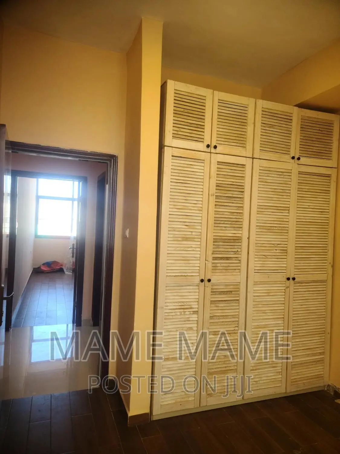 2bdrm Apartment in Addis Abeba, Bole for rent