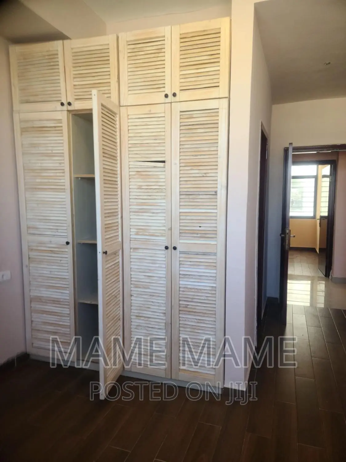 2bdrm Apartment in Addis Abeba, Bole for rent
