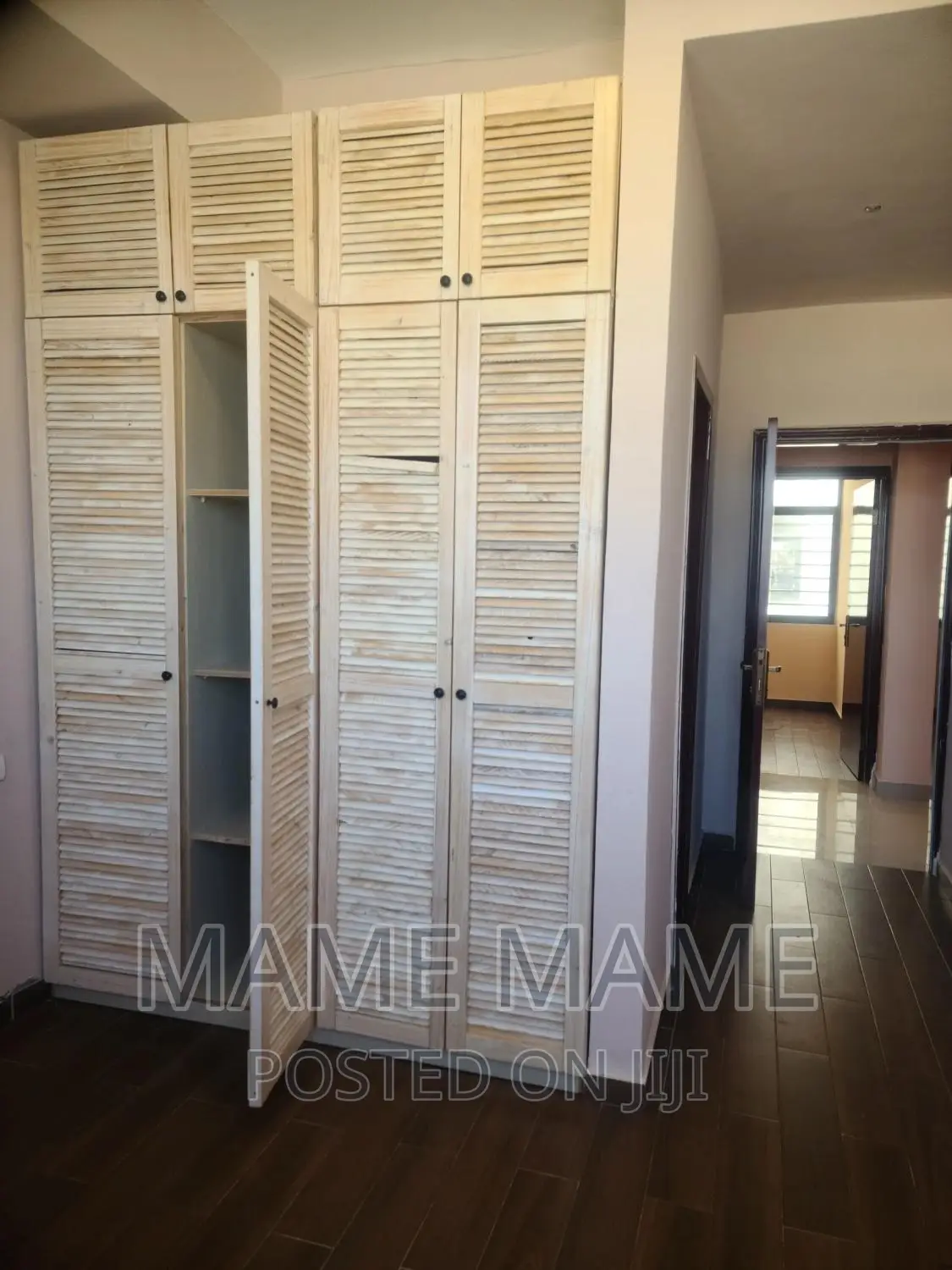 2bdrm Apartment in Addis Abeba, Bole for rent
