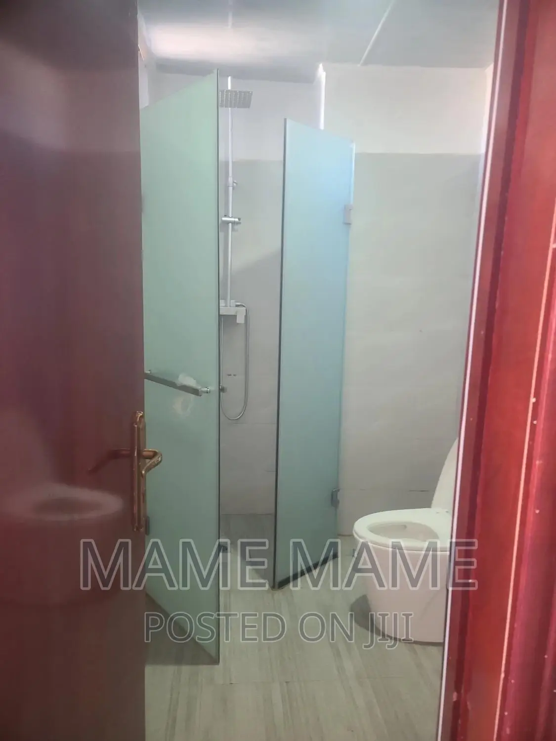 2bdrm Apartment in Addis Abeba, Bole for rent