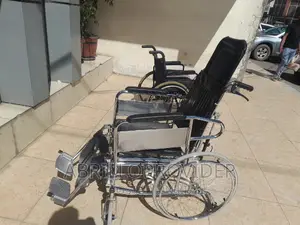 Used Potty Wheelchair~Wheelchair~Wheelchair~Wheelchair±Popo