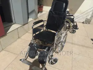 Used Potty Wheelchair~Wheelchair~Wheelchair~Wheelchair±Popo