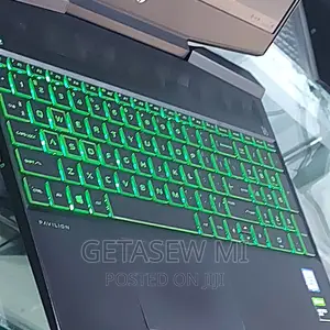 New Laptop HP Pavilion 15 8GB Intel Core I5 HDD+SSD 1T