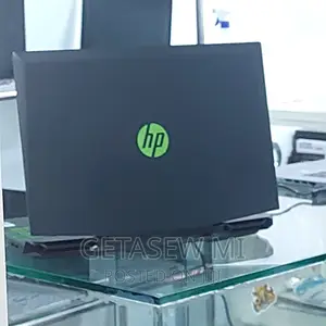 New Laptop HP Pavilion 15 8GB Intel Core I5 HDD+SSD 1T