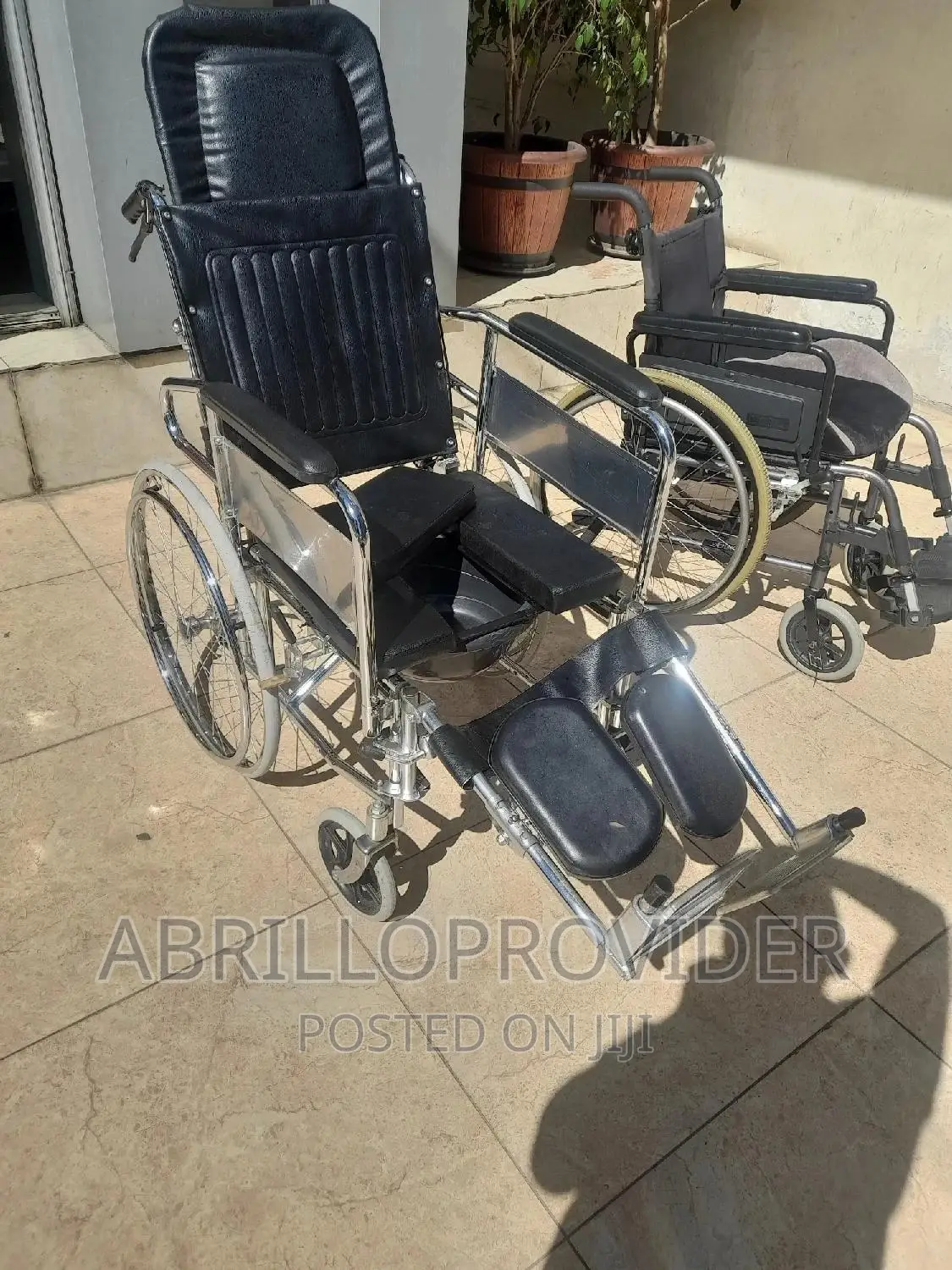 Multifunctional Used Wheelcahir#Wheelchair*Wheelchair'commod