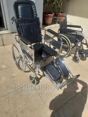 Multifunctional Used Wheelcahir#Wheelchair*Wheelchair'commod
