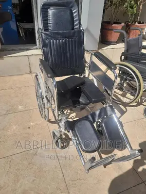 Multifunctional Used Wheelchair-Wheelchair-Wheelchair:Wheel